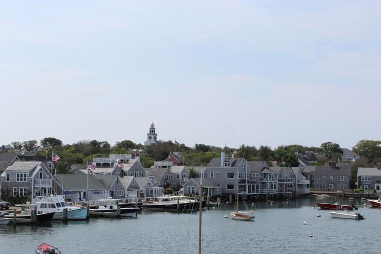 Nantucket