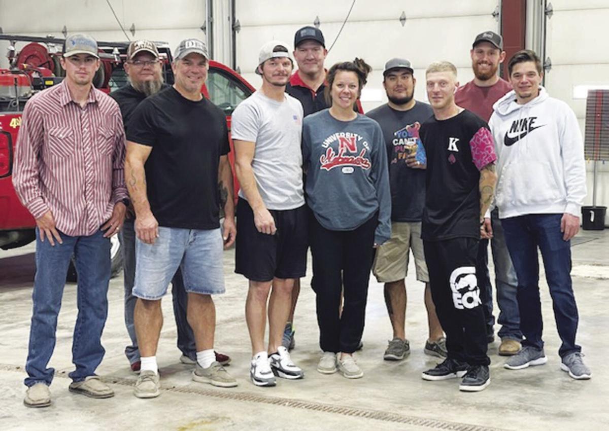 Shenandoah Bags League