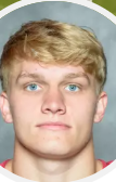 Hansen Iowa State