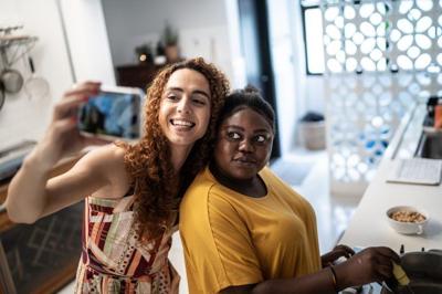 Treat your money like you would treat a friend — with kindness and understanding.