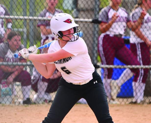 Hannah Worl, Clarinda