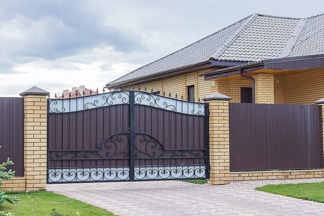 How to choose the best gate option for your home