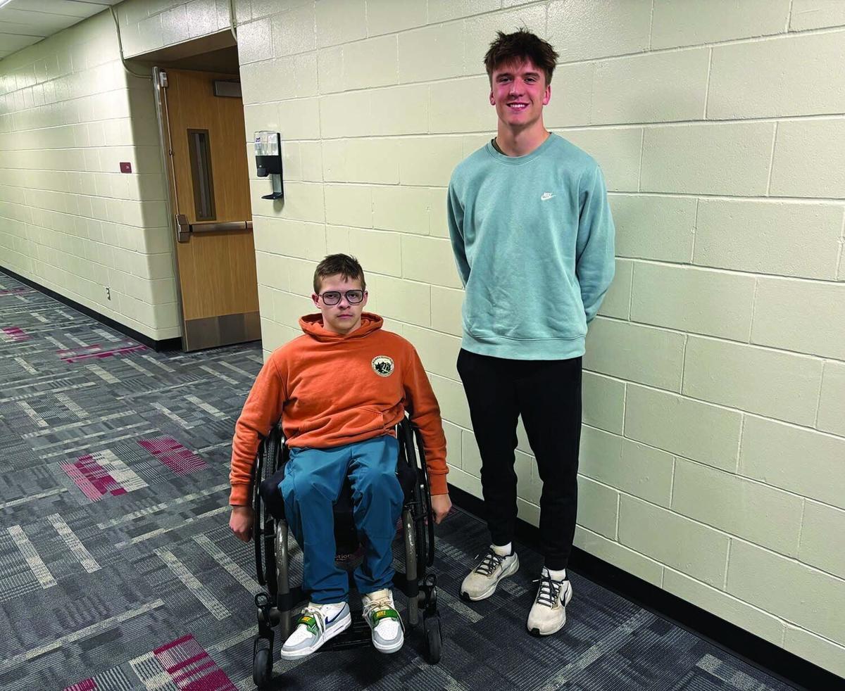 Steng Graham Shenandoah