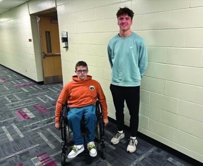 Steng Graham Shenandoah