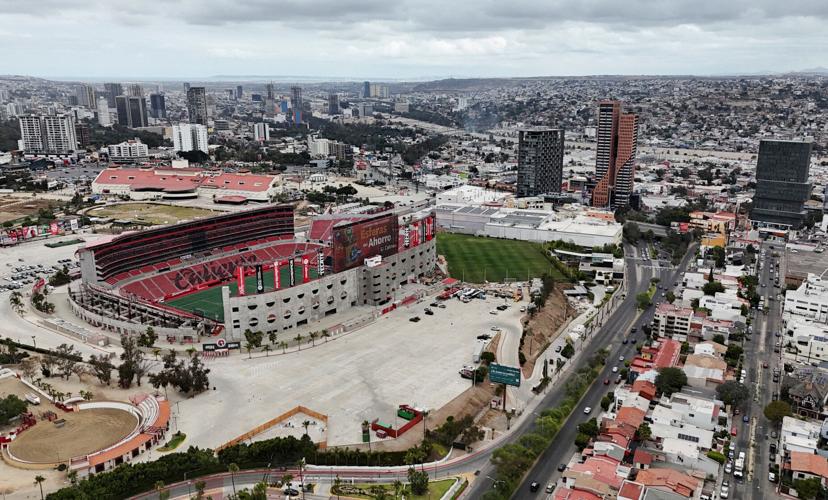 SOCCER-WORLD CUP-IRAN/MEXICO