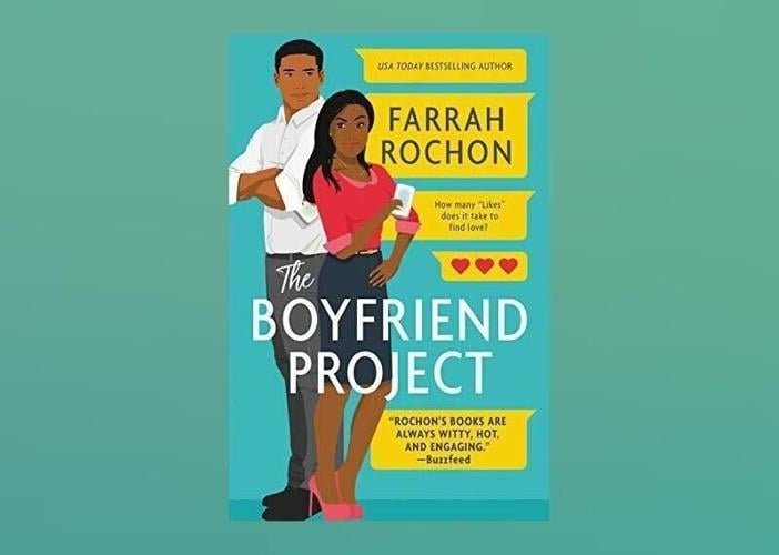 The Boyfriend Project