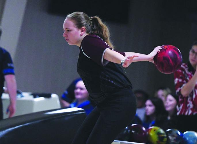 Ali Hansen, Shenandoah