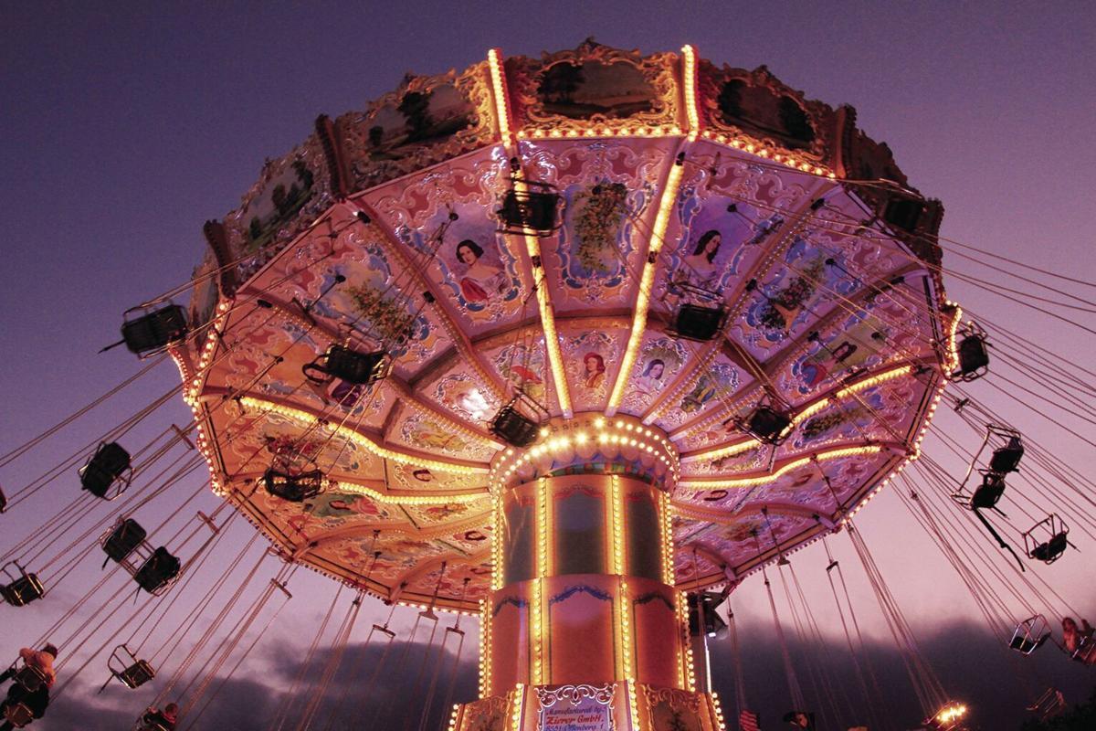 Iowa State Fair’s draw shy of record