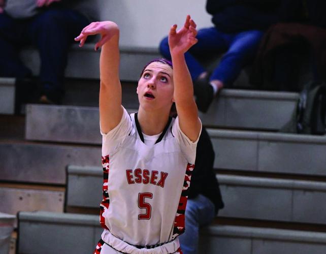 Paityn Vanatta, Essex