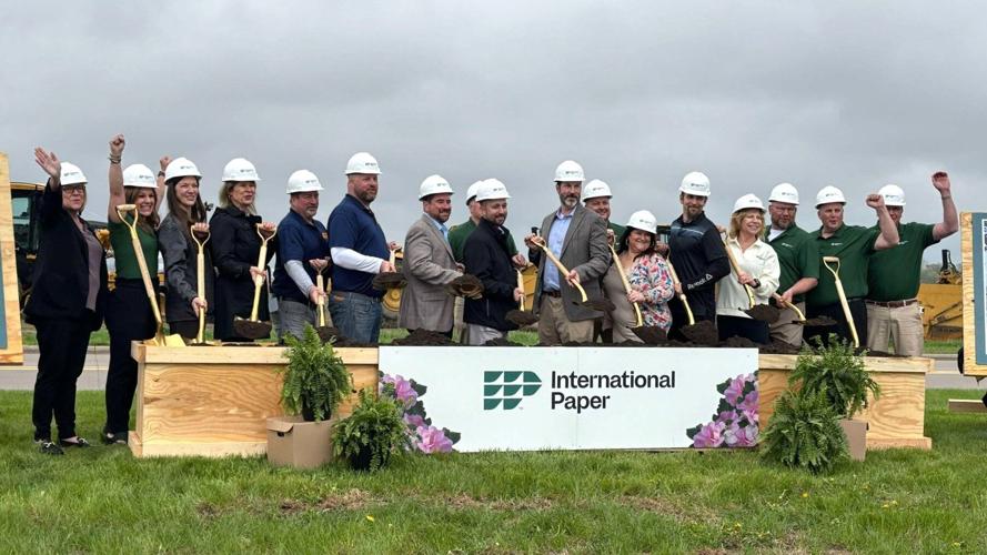 International Paper 3