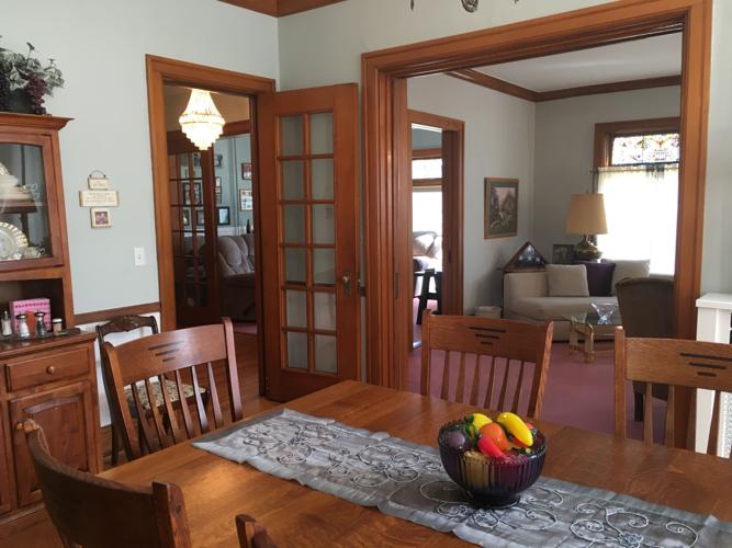 Historic Homes: Ron and Kris LaRock
