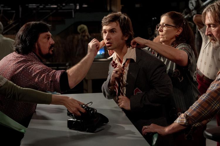 11388134 - SATURDAY NIGHT