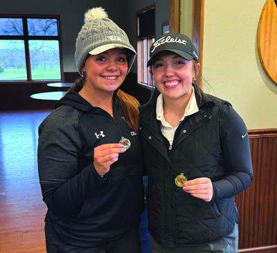 Rasmussen Weinreich Clarinda