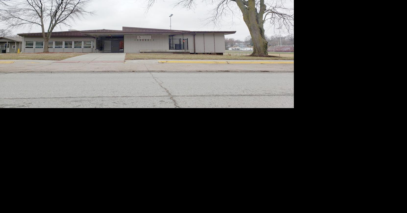 Iowa schools closed for rest of school year