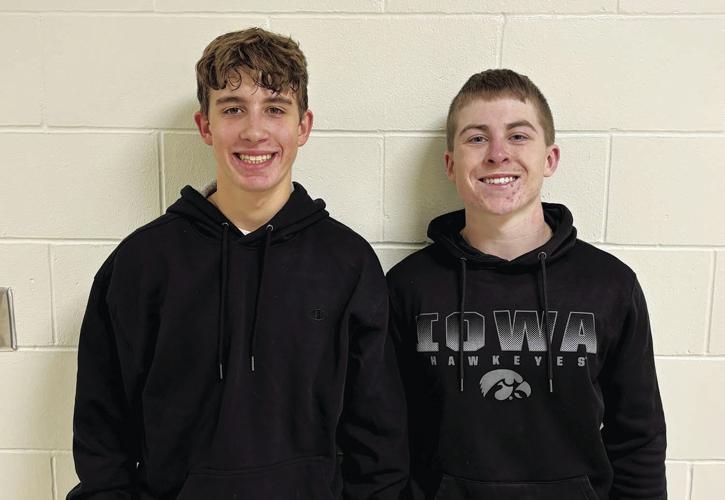 Zwickel Lorimor postgame