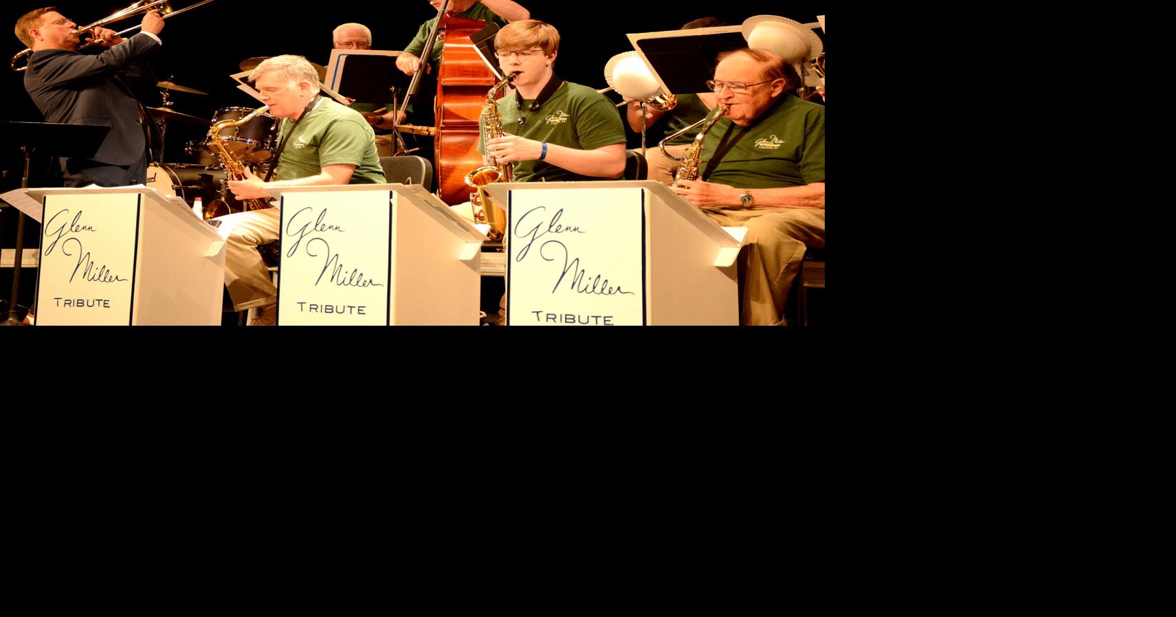 Glenn Miller Festival 2025