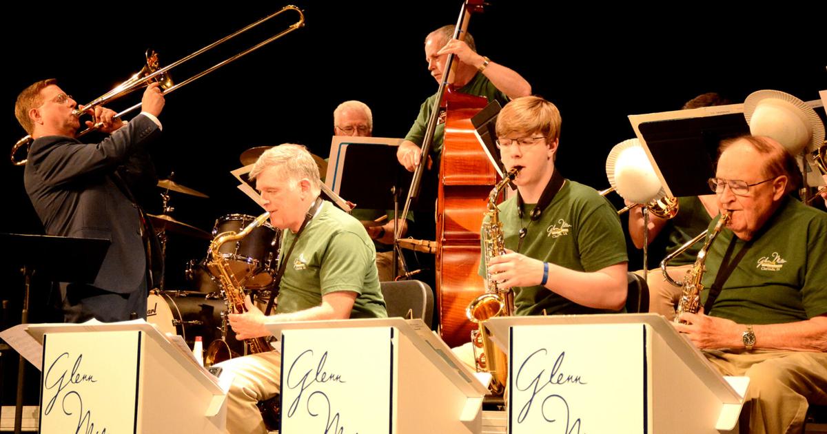 Glenn Miller Festival 2025