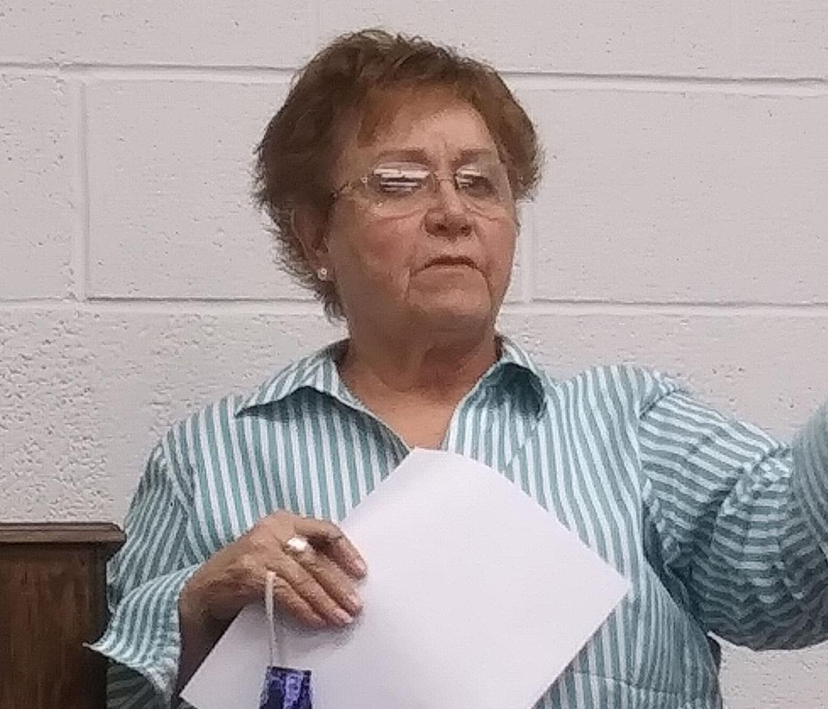 Council hears request for stop sign on Main Street in Sidney