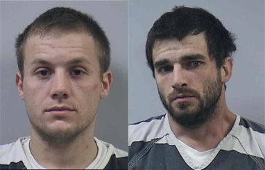 Arrests made in Fremont County Drug Investigation