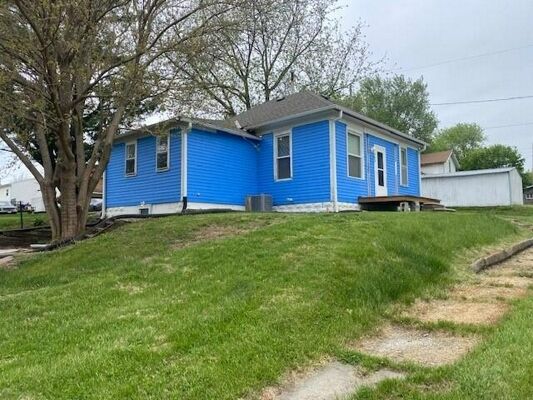 2 Bedroom Home in Malvern - $124,400