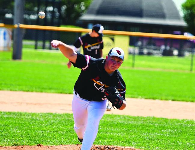 Jordan Butt, All-Sports All-Area