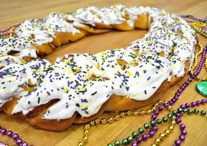 King cake