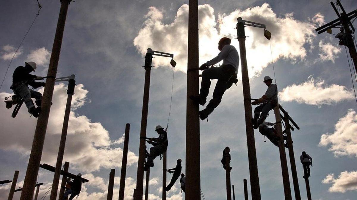 Are trade skills now more valuable than a college degree?