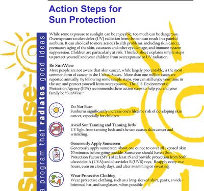 May is Skin Cancer Awareness Month | Essex Independent ...