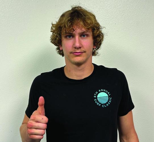 William Sump 4 sport