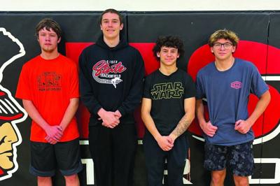 Cabeen Sholes Kirk Kline Essex