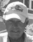 ATTERBERRY, BILL