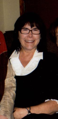 Milana Lue Mueller Winter  1951-2017