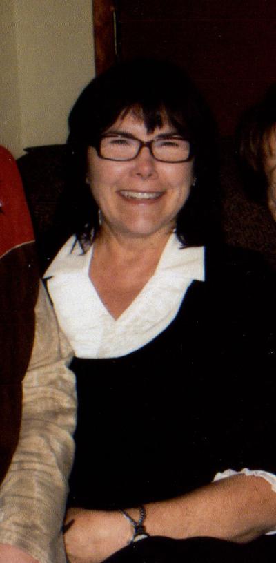 Milana Lue Mueller Winter  1951-2017