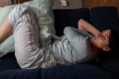 How to navigate a depressive episode