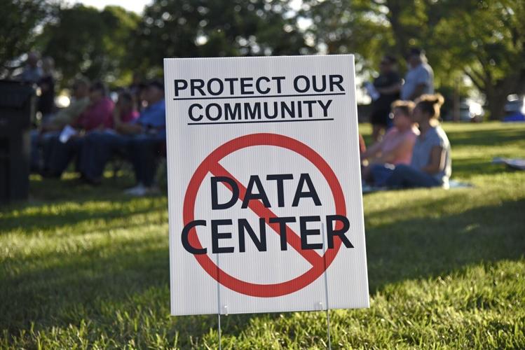 Salix Data Center