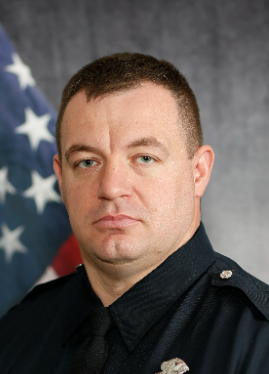 Officer Robert Soldo