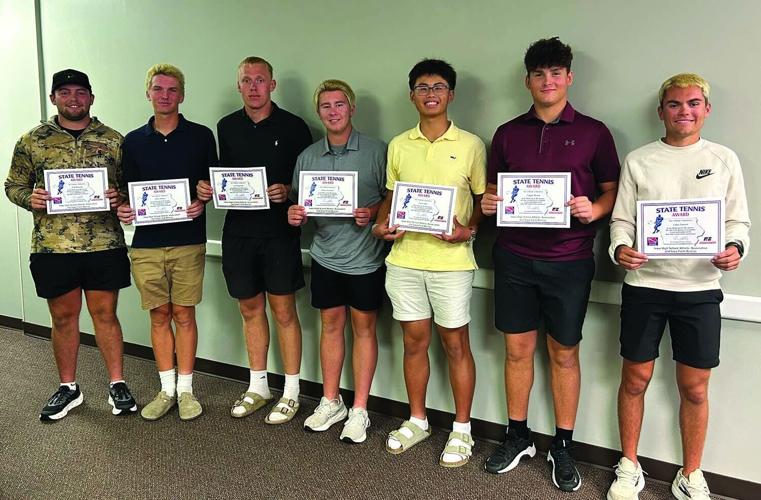 Shen Tennis State