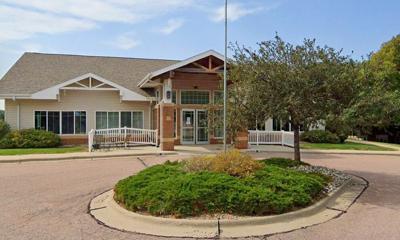 Countryside Health Care Center in Sioux City, Iowa