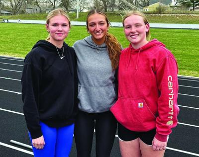 Haggerty Tackett King Sidney