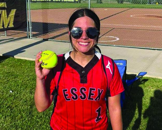 Kylie Valdez, Essex