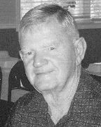 DREYER, WILLIAM (BILL)