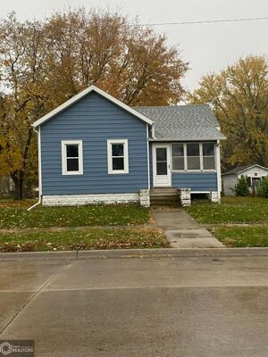 2 Bedroom Home in Red Oak - $35,000