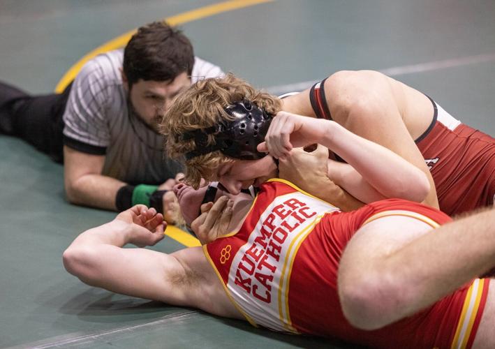 William Sump 4 Sport