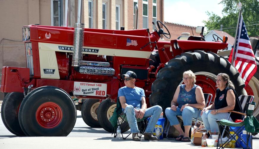 Photos 10th Annual Cruzin' Clarinda