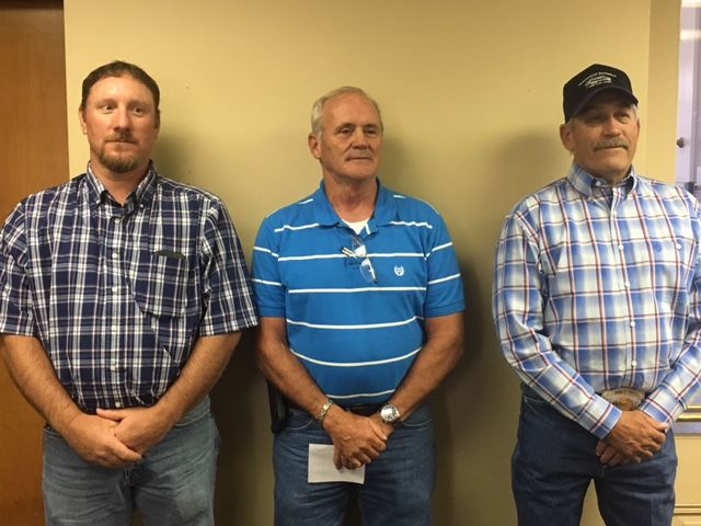 Shenandoah Sanitation sold to Illinois company