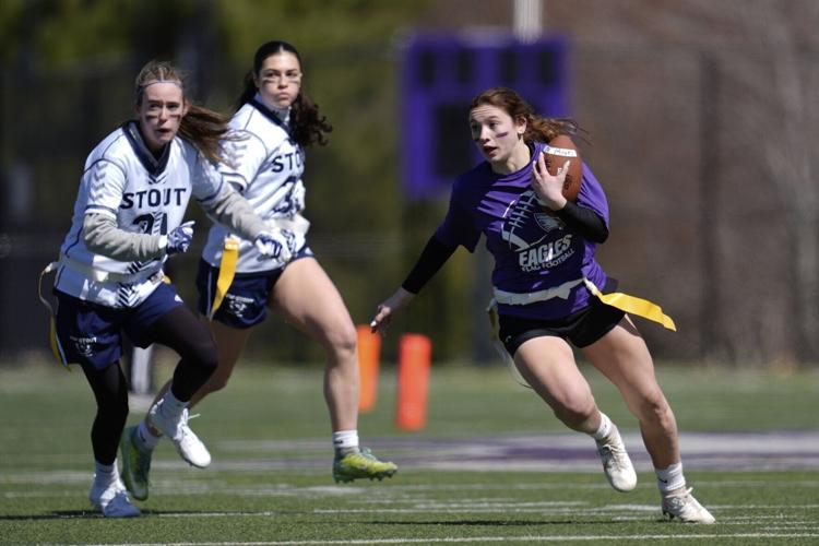 Women's Flag Football