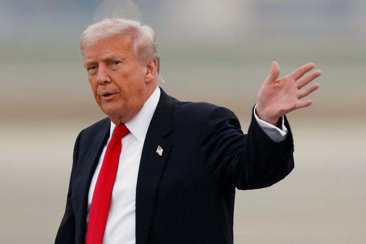 Trump