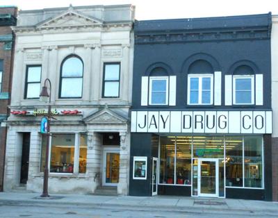 George Jay Drug to close pharmacy
