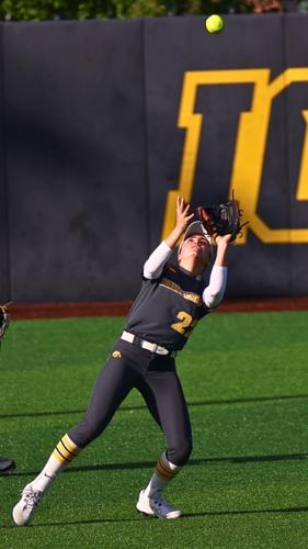 Iowa SB vs. NIU 2