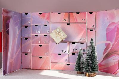 How Advent calendars became one of the holiday season's biggest gift trends